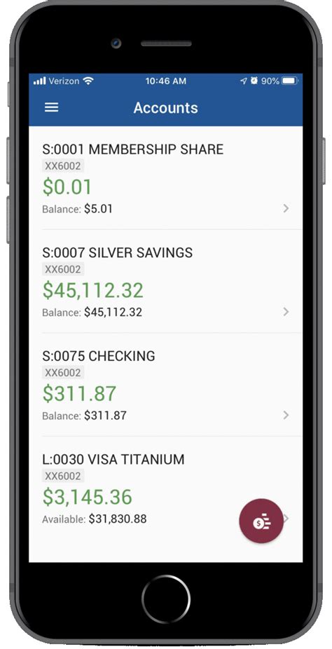 msgcu online banking usa.
